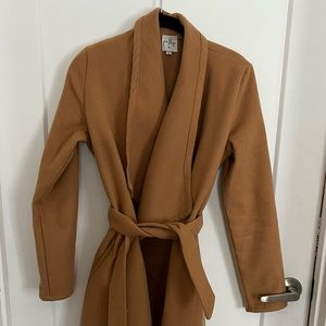 Princess Polly Robe Coat